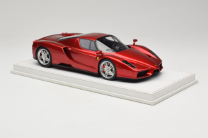 Ferrari Enzo Candy Rød AB Models 1:18 REMC016 Resin — billede 4 af 6