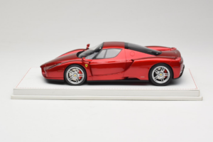 Ferrari Enzo Candy Rød AB Models 1:18 REMC016 Resin