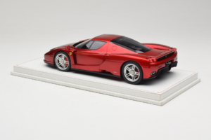 Ferrari Enzo Candy Rød AB Models 1:18 REMC016 Resin — billede 5 af 6