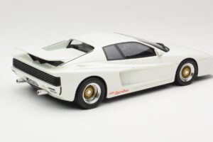 Ferrari Testarossa Koenig Specials Bi-Turbo Hvid GT Spirit 1:18 KJ012 Resin — billede 2 af 6