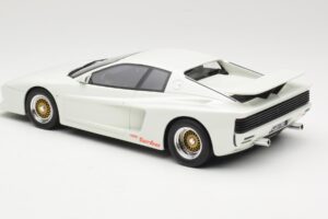 Ferrari Testarossa Koenig Specials Bi-Turbo Hvid GT Spirit 1:18 KJ012 Resin — billede 5 af 6