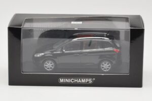 Ford C-Max Grand Sort Metallic Minichamps 1:43 400089100 Metal — billede 4 af 4