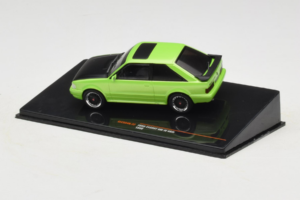 Ford Escort Mk4 XR3i Grøn IXO 1:43 CLC584N Metal — billede 3 af 4