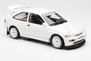 Ford Escort RS Cosworth Group A Hvid Otto 1:18 OT1025 Resin — billede 4 af 6