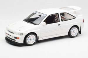 Ford Escort RS Cosworth Group A Hvid Otto 1:18 OT1025 Resin