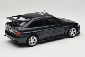 Ford Escort RS Cosworth Mallard Green Metallic Norev 1:18 182790 Metal — billede 2 af 6