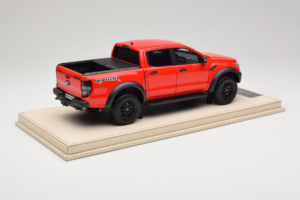 Ford F-150 Raptor Orange Mk Miniatures 1:18 REMC004 Resin — billede 3 af 6