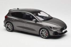 Ford Focus ST Mk4 Grå MCG 1:18 MCG18454 Metal — billede 4 af 6