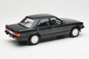 Ford Granada Mk2 2.8 Injection Mørkegrøn MCG 1:18 MCG18263 Metal — billede 2 af 6