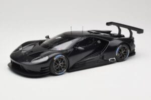 Ford GT Test Car Sort Minichamps 1:18 155168699 Metal