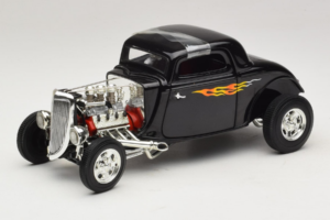 Ford Hot Rod Sort Rydell High Grease ERTL 1:18 36602 Metal