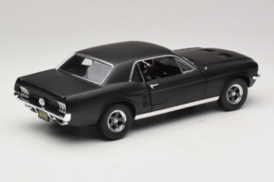 Ford Mustang Creed Movie GreenLight 1:18 13611 Metal — billede 3 af 8