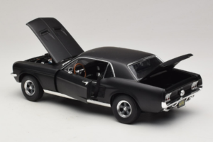 Ford Mustang Creed Movie GreenLight 1:18 13611 Metal — billede 5 af 8
