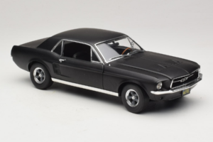 Ford Mustang Creed Movie GreenLight 1:18 13611 Metal — billede 6 af 8