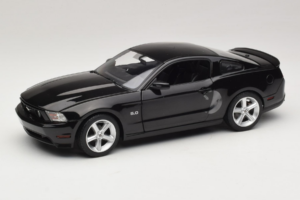 Ford Mustang GT Sort Drive Movie GreenLight 1:18 13609 Metal