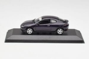 Ford Puma Melina Lilla Minichamps 1:43 430086525 Metal