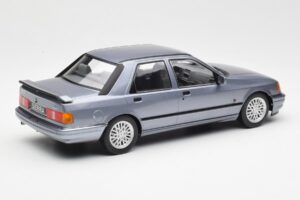 Ford Sierra RS Cosworth Lyseblå MCG 1:18 MCG18174 Metal — billede 2 af 6