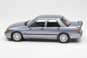 Ford Sierra RS Cosworth Lyseblå MCG 1:18 MCG18174 Metal — billede 3 af 6