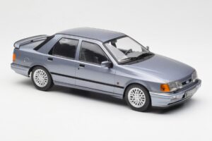 Ford Sierra RS Cosworth Lyseblå MCG 1:18 MCG18174 Metal — billede 4 af 6