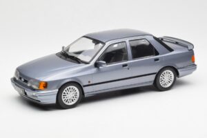 Ford Sierra RS Cosworth Lyseblå MCG 1:18 MCG18174 Metal