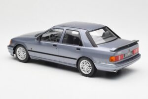 Ford Sierra RS Cosworth Lyseblå MCG 1:18 MCG18174 Metal — billede 5 af 6