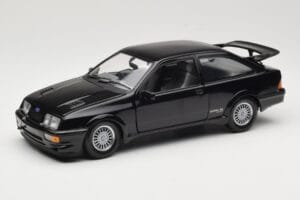 Ford Sierra RS Cosworth Mk2 RDH Sort Minichamps 1:18 150084071 Metal