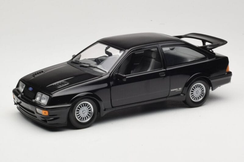 Ford Sierra RS Cosworth Mk2 RDH Sort Minichamps 1:18 150084071 Metal