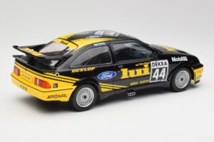 Ford Sierra RS500 #44 J. Wiedler Nurburgring 24 Hours 1989 Solido 1:18 S1806101 Metal — billede 3 af 8