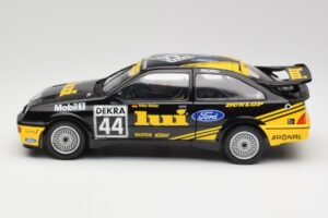 Ford Sierra RS500 #44 J. Wiedler Nurburgring 24 Hours 1989 Solido 1:18 S1806101 Metal — billede 4 af 8