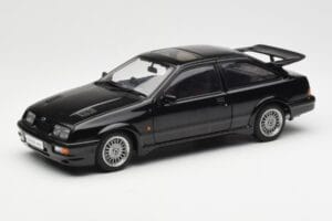 Ford Sierra RS Cosworth Sort AUTOart 1:18 72861 Metal
