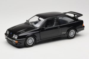 Ford Sierra RS Cosworth Sort Minichamps 1:18 150084001 Metal