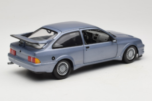 Ford Sierra RS Cosworth Blå Minichamps 1:18 150084002 Metal — billede 3 af 8