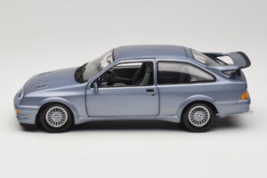 Ford Sierra RS Cosworth Blå Minichamps 1:18 150084002 Metal — billede 4 af 8