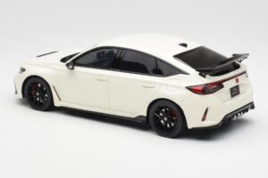 Honda Civic Type R FL5 Championship Hvid Otto 1:18 OT1056 Resin — billede 5 af 6