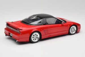 Honda NSX NA1 Mugen Rød Otto 1:18 OT1105 Resin — billede 2 af 6