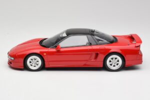 Honda NSX NA1 Mugen Rød Otto 1:18 OT1105 Resin — billede 3 af 6