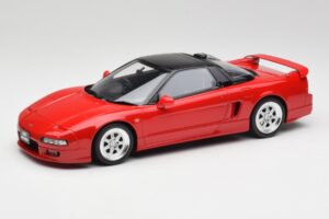 Honda NSX NA1 Mugen Rød Otto 1:18 OT1105 Resin