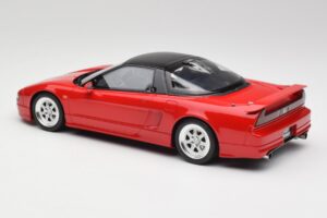 Honda NSX NA1 Mugen Rød Otto 1:18 OT1105 Resin — billede 5 af 6
