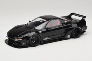 Honda NSX NC1 LB-Works Sort Otto 1:18 OT1211 Resin