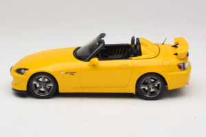 Honda S2000 AP2 CR New Indy Yellow Pearl Otto 1:18 OT1231 Resin — billede 3 af 6