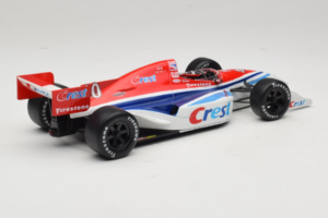 Dallara IndyCar Crest #40 J. Miller 1999 Maisto 1:18 31111 Metal — billede 2 af 6