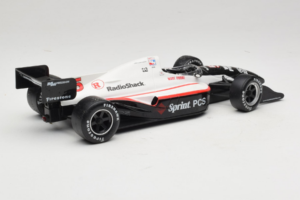 Dallara #5 Sprint PCS A. Luyendyk IRL 1999 Maisto 1:18 31111-M1 Metal — billede 2 af 6