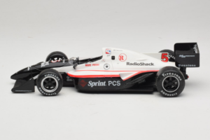 Dallara #5 Sprint PCS A. Luyendyk IRL 1999 Maisto 1:18 31111-M1 Metal — billede 3 af 6