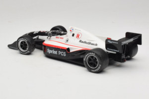 Dallara #5 Sprint PCS A. Luyendyk IRL 1999 Maisto 1:18 31111-M1 Metal — billede 5 af 6