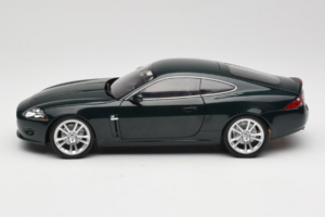 Jaguar XK X150 Grøn Minichamps 1:18 153130503 Metal — billede 4 af 8