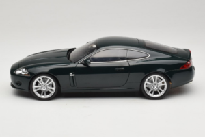 Jaguar XK X150 Grøn Minichamps 1:18 150130500 Metal — billede 4 af 8