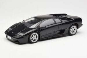 Lamborghini Diablo 6.0 Sort AUTOart 1:18 74528 Metal