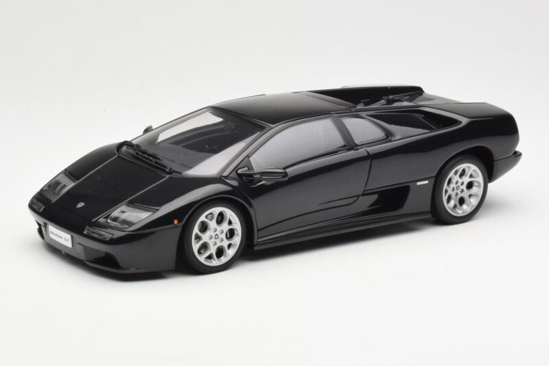Lamborghini Diablo 6.0 Sort AUTOart 1:18 74528 Metal