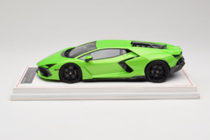 Lamborghini Revuelto Grøn Metallic IVY 1:18 REMC024 Resin