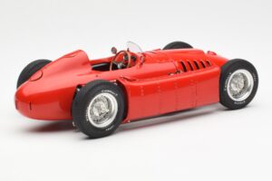 Lancia D50 F1 1954 CMC 1:18 M-175 Metal — billede 2 af 6